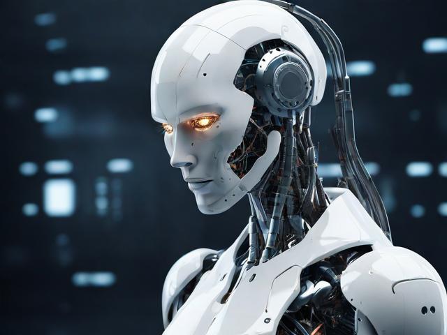 人工智能纲领，引领未来发展的核心指南