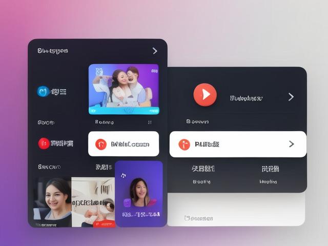 短视频运营合集网站排名，揭秘热门平台，助力内容创作者脱颖而出
