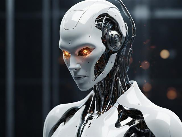 Understanding the Terminology: What is the English Name for Artificial Intelligence?