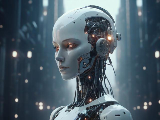 什么时人工智能，从科幻走向现实的跨越