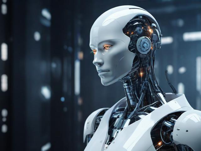 人工智能，揭秘现代科技中无处不在的智能助手