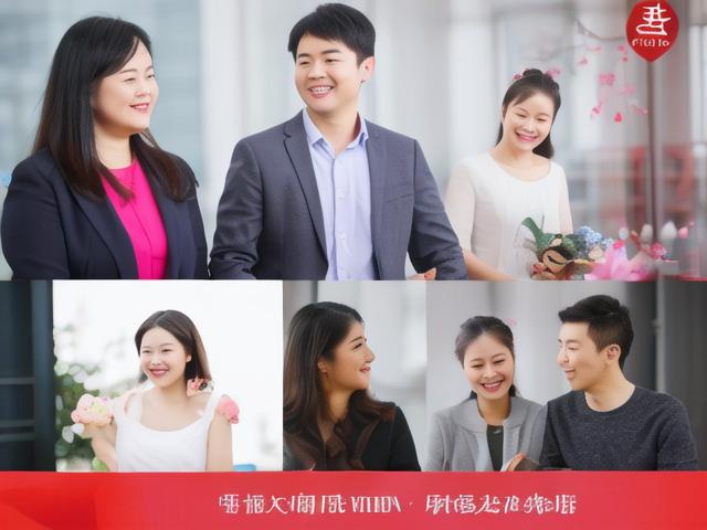 2016年度婚恋网站排名，揭秘热门婚恋平台背后的故事