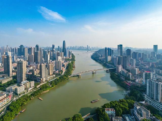 弹子石网站维护推广，以策略引领品牌成长之路