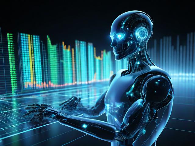 股市中的人工智能：变革与机遇并行