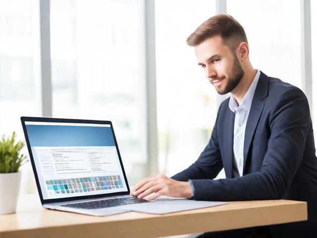 选择正确的维护网站技能