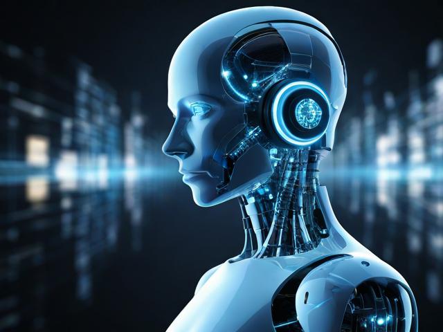 人工智能ASR技术，开启语音识别新时代