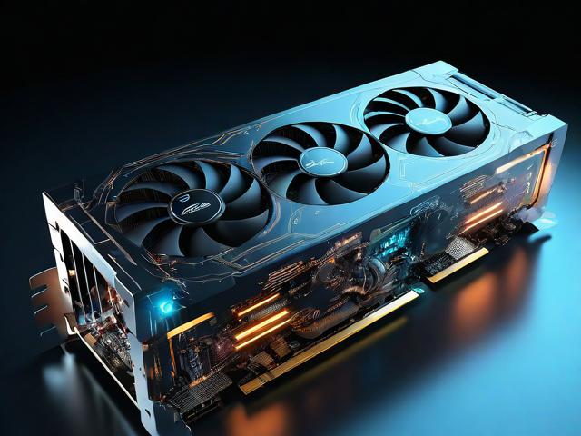 人工智能时代，如何选择合适的显卡？