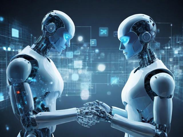 人工智能，未来管理的得力助手——探讨人工智能能够管理的领域