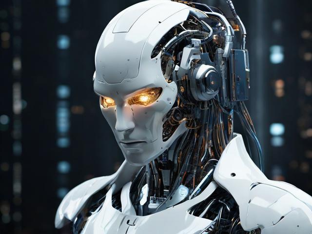 什么是人工智能硬件，探索AI时代的基石