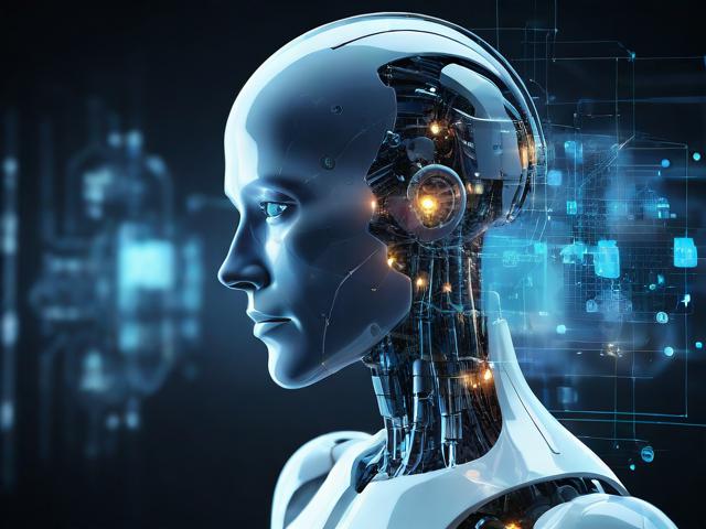 人工智能的未来，探索人工智能应该发明的创新领域