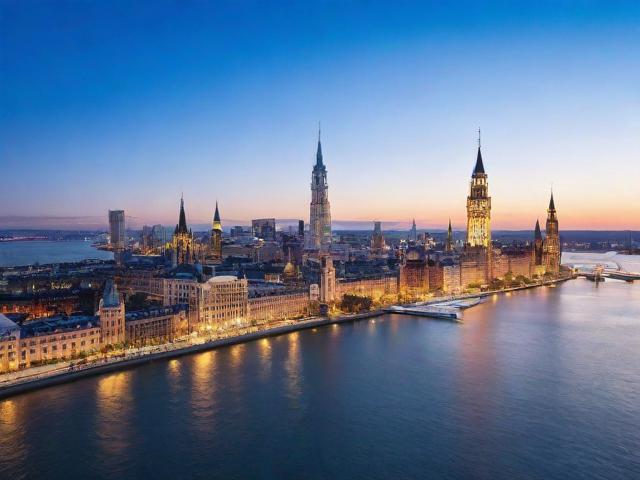 全球影响力Top 10，揭秘国外排名前10的网站及其魅力