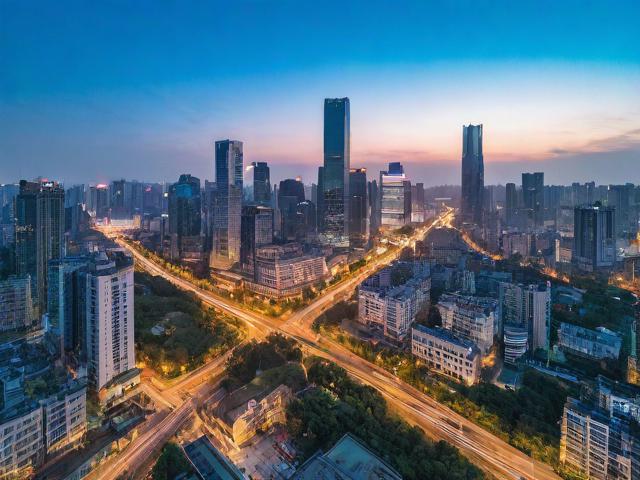 合肥，一个专注于网站维护的优质城市