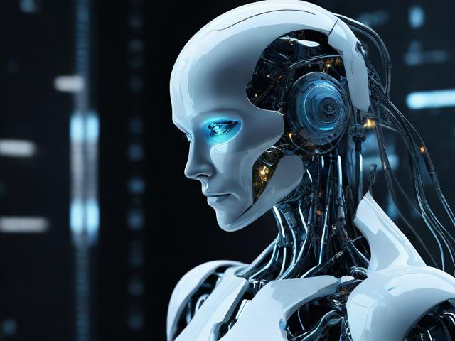 人工智能为了什么，探索科技发展的终极目标