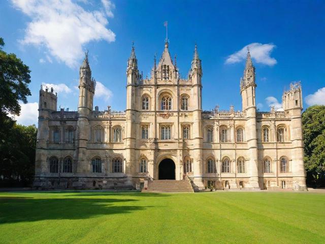 留学网站大全排名榜，盘点全球最权威的留学信息平台