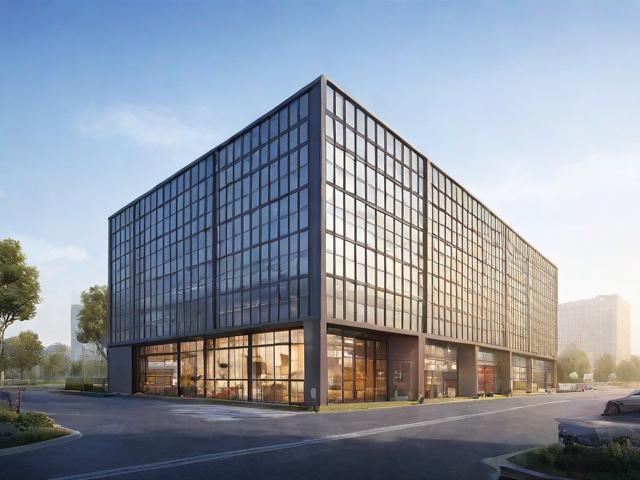 2023年度大型仓库租赁网站排名，揭秘行业领先平台，助力企业高效选址