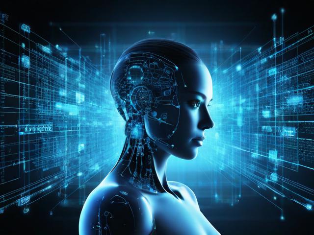 揭秘人工智能NLP，自然语言处理技术的未来与挑战