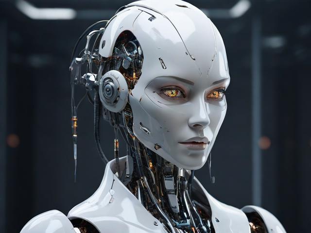 人工智能算什么类？探索AI的多样性与分类