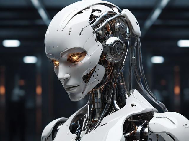 人工智能，为什么它们没有感情？