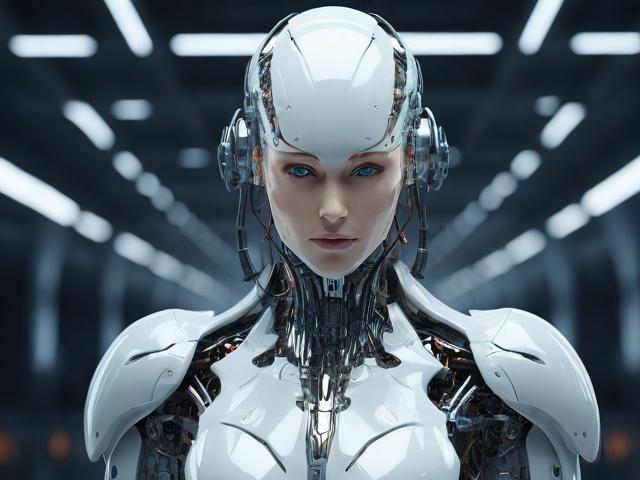 人工智能竞赛，探索未来科技领域的竞技盛宴