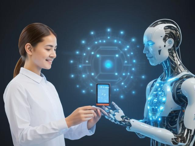 人工智能创新课程，开启未来科技人才的智慧之门