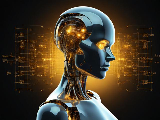 从传统专业转向人工智能，职业转型的黄金路径