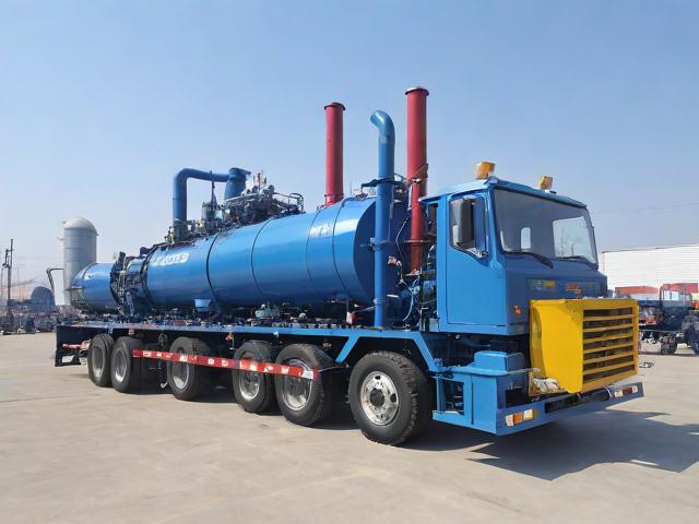 揭秘二手化工机械网站排名，如何选择可靠平台进行交易