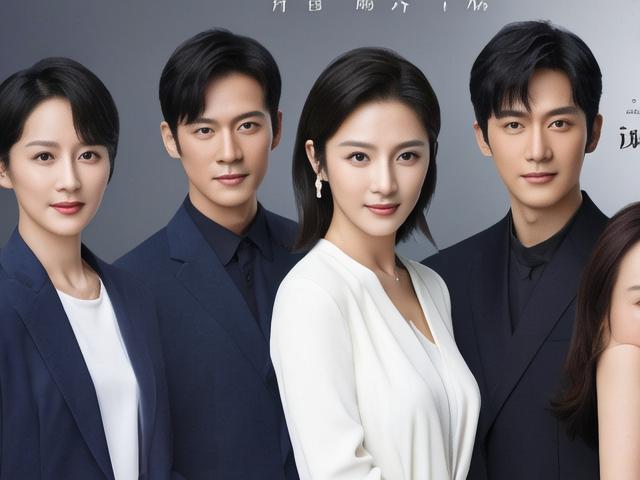 五大热门电视剧网站排名，追剧达人的观影天堂