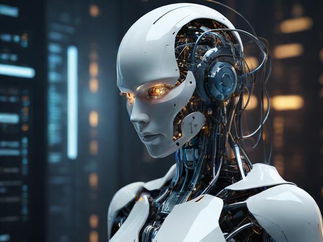 人工智能调试，揭秘智能系统背后的精细调校艺术