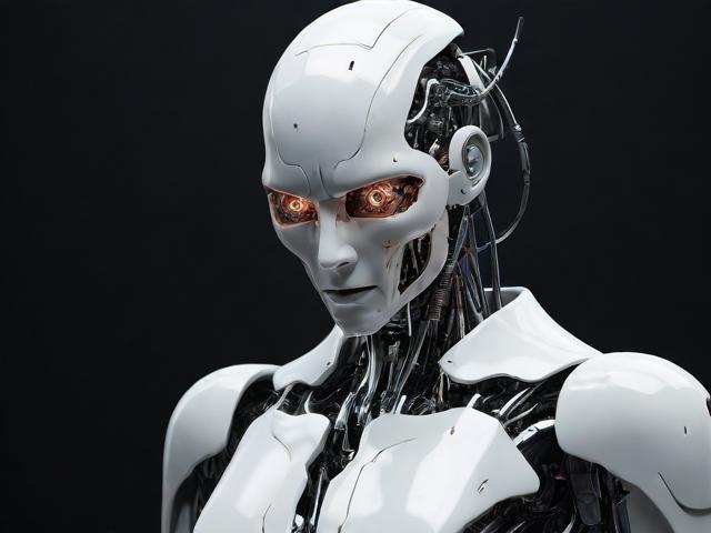 人工智能的隐忧，探索其恐惧与挑战