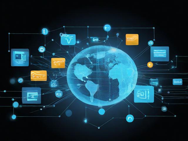 揭秘网站排名前十强软件，助力企业网络营销的得力助手