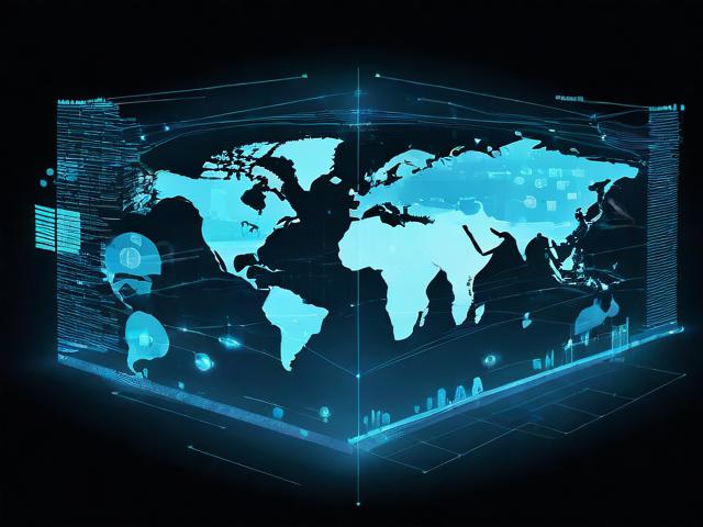 程序员排名网站推荐，揭秘全球顶尖编程高手聚集地