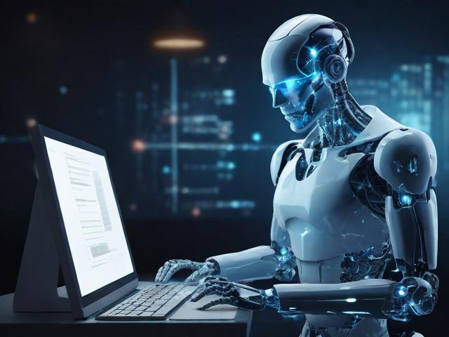 人工智能的神奇设备，开启智能生活的新篇章