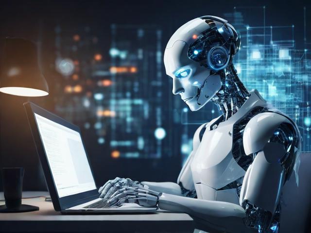 人工智能行业招聘热潮，哪些公司正在寻找顶尖人才？