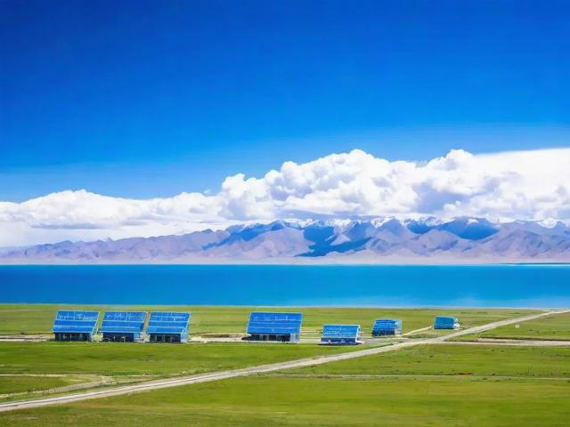 青海人工智能发展现状与未来展望