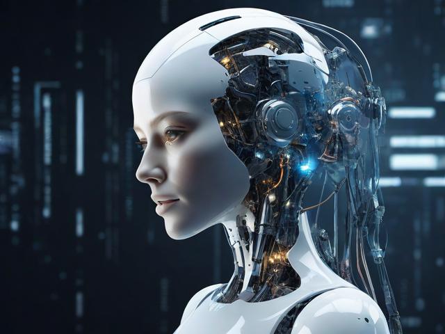 人工智能设计，探索未来学科交叉的无限可能