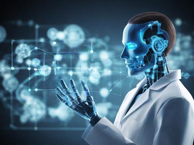 人工智能在中医领域的应用，智能中医助手的新时代