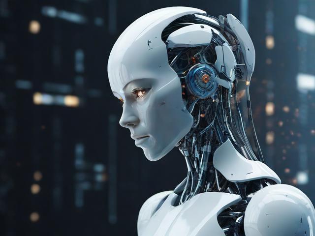 未来人工智能的广泛应用，哪些领域将迎来变革？