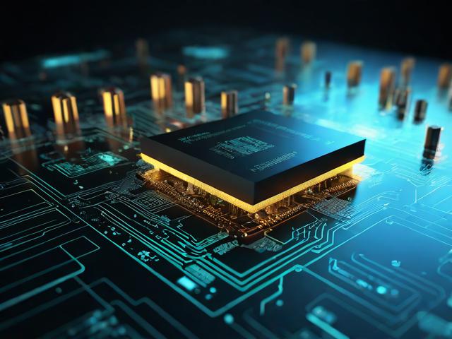 人工智能芯片：探索学习之路，开启智能未来