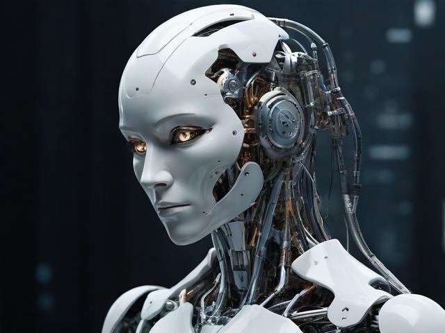 人工智能的俗称，揭秘AI的昵称背后的故事