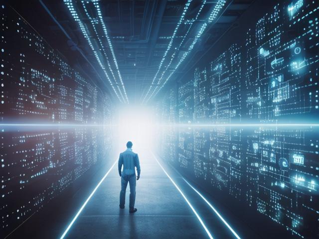 人工智能领域，探索门槛与挑战