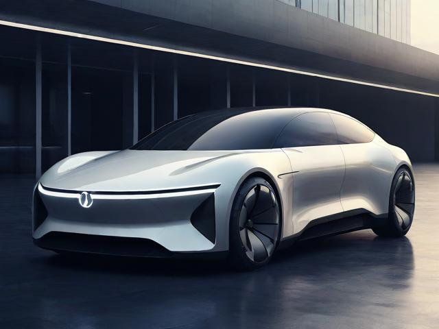 人工智能助力购车，如何利用AI选择最适合您的爱车