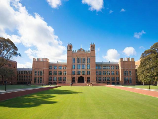 澳洲学校排名网站推荐，助您选择理想学府
