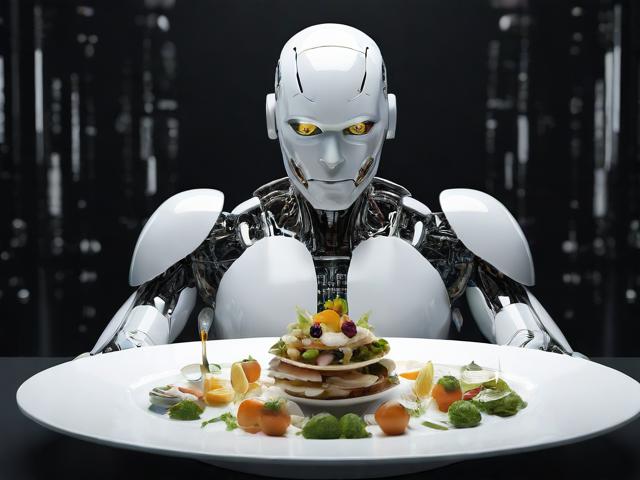 人工智能，科技盛宴中的主菜