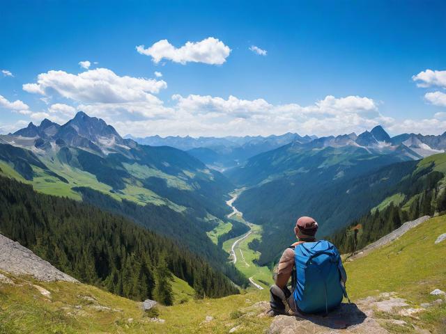 2023年度旅游户外类网站排名，探索网络世界的户外天堂