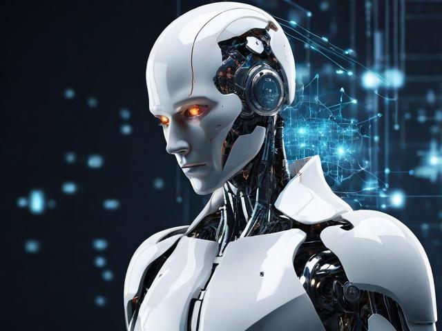 人工智能主派是什么，深度解析AI的五大流派及其特点