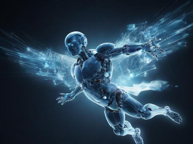 人工智能的飞跃：探讨当前人工智能的高度及其未来展望