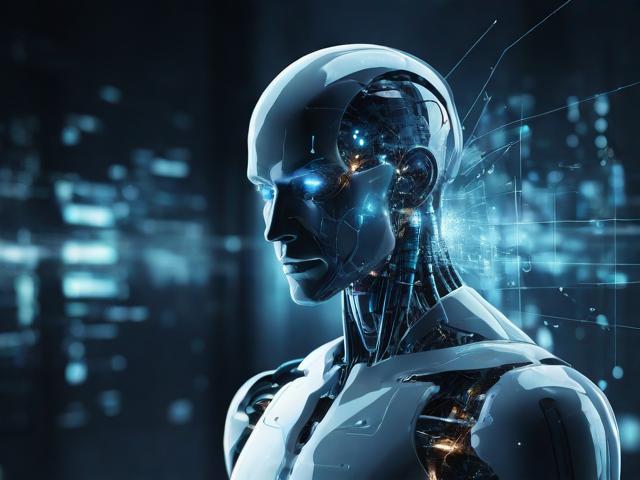 AL人工智能技术，揭秘未来科技发展的核心驱动力