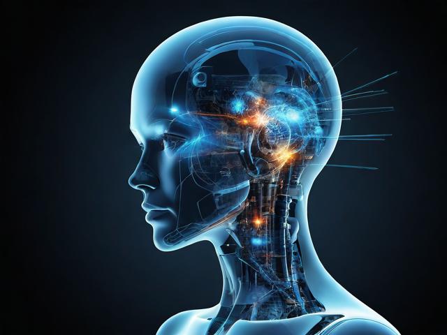 人工智能的认知观，探索机器思维的边界