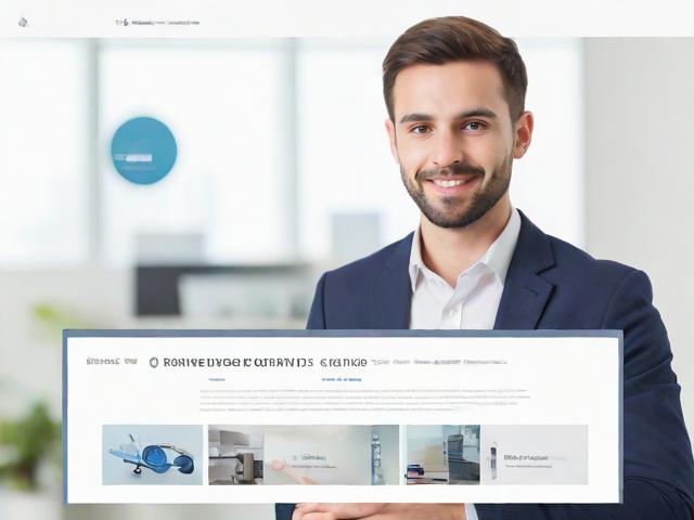 制作新网站，掌握这些技巧助您轻松提升公司排名！