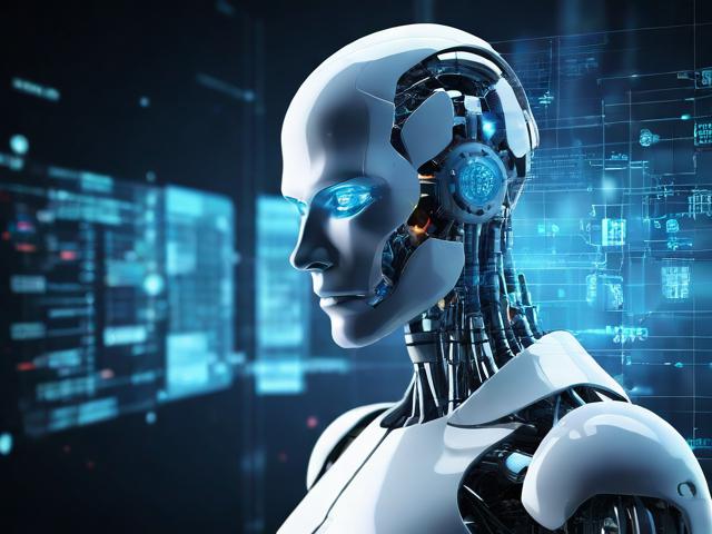 人工智能，解码那些引领行业的巨头公司